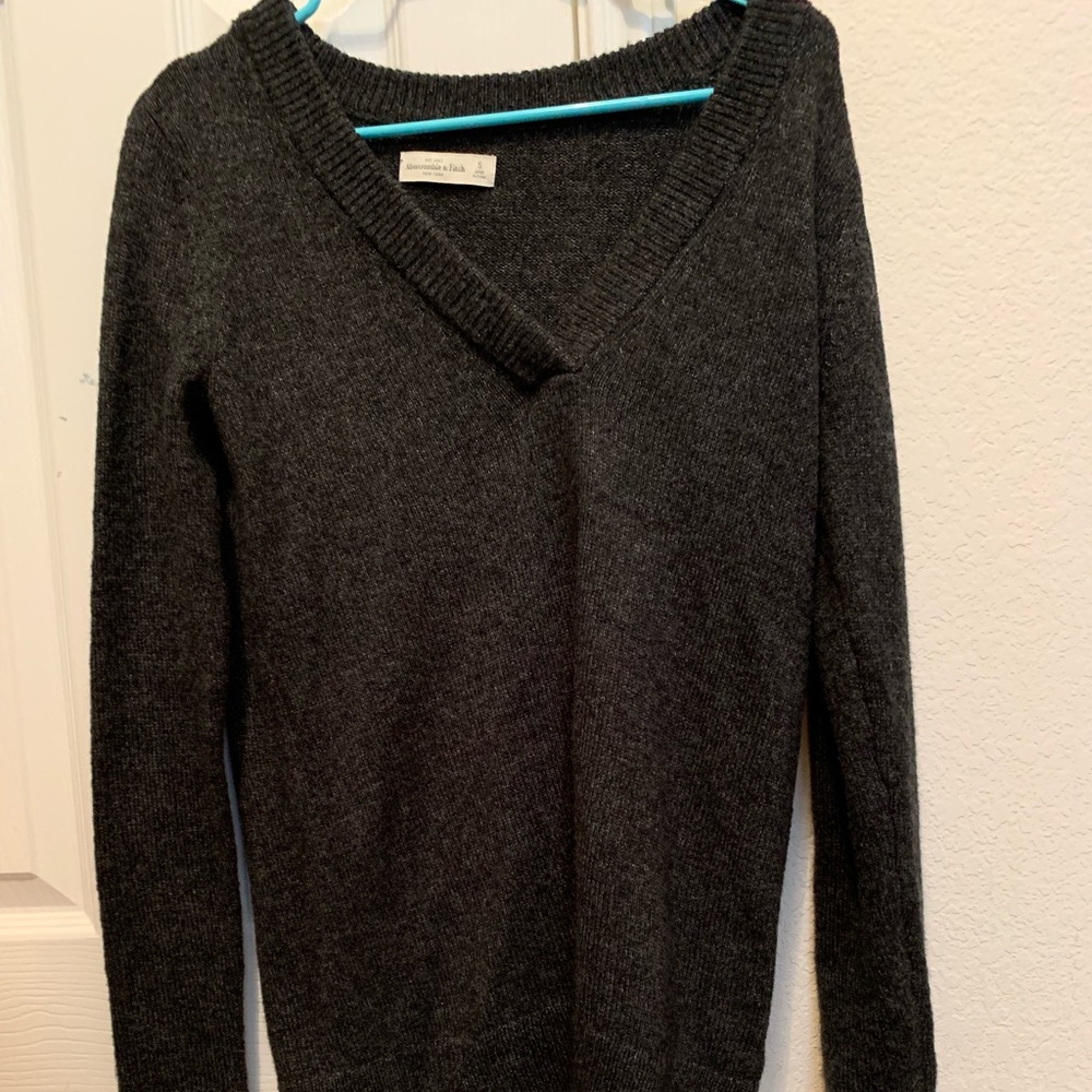 A&F Wool Sweater